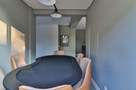 Apartamento para alugar com 34m², 2 quartos e sem vaga Apartamento para alugar com 34m², 2 quartos e sem vagaEspaço de Jogos