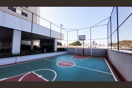 Apartamento à venda com 86m², 2 quartos e 2 vagasQuadra Esportiva