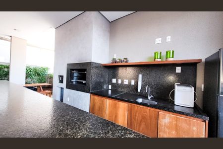 Apartamento à venda com 86m², 2 quartos e 2 vagasÁrea comum - Salão de festas