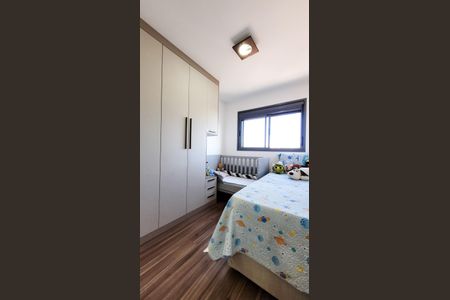 Apartamento à venda com 86m², 2 quartos e 2 vagasSuite 2