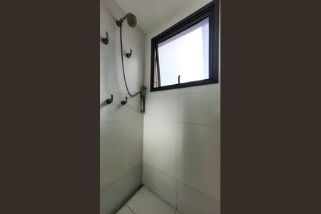 Apartamento à venda com 86m², 2 quartos e 2 vagasBanheiro da Suite 1