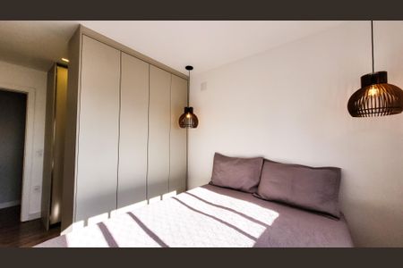 Apartamento à venda com 86m², 2 quartos e 2 vagasSuite 1