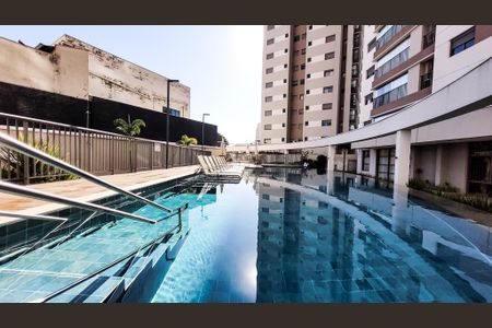 Apartamento à venda com 86m², 2 quartos e 2 vagasÁrea comum - Piscina