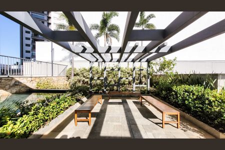 Apartamento à venda com 86m², 2 quartos e 2 vagasÁrea comum