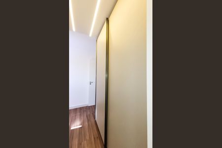 Apartamento à venda com 86m², 2 quartos e 2 vagasCloset da Suite