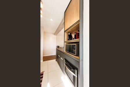 Apartamento à venda com 86m², 2 quartos e 2 vagasCozinha