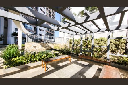 Apartamento à venda com 86m², 2 quartos e 2 vagasÁrea comum