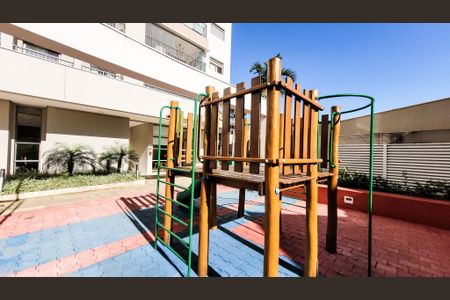 Apartamento à venda com 86m², 2 quartos e 2 vagasÁrea comum - Playground