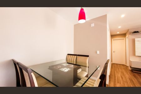 Apartamento à venda com 86m², 2 quartos e 2 vagasSala