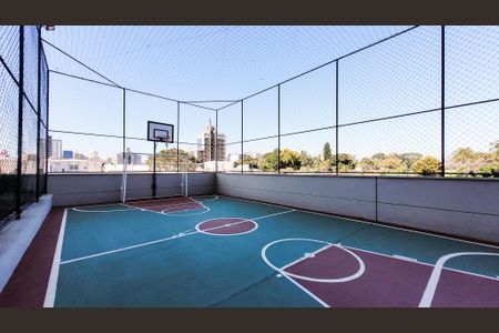 Apartamento à venda com 86m², 2 quartos e 2 vagasQuadra Esportiva