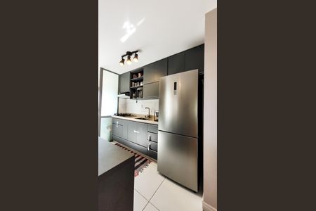 Apartamento à venda com 86m², 2 quartos e 2 vagasCozinha