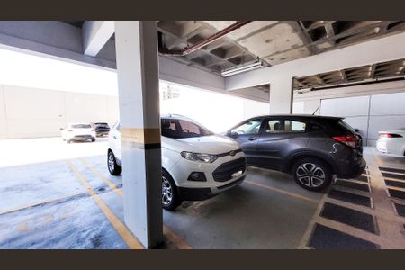 Apartamento à venda com 86m², 2 quartos e 2 vagasGaragem