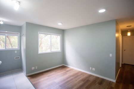 Apartamento à venda com 2 quartos, 45m² em Piraporinha, Diadema