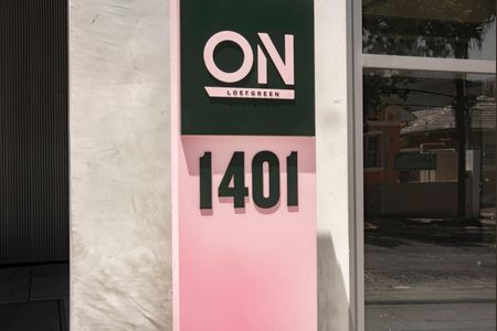 Studio à venda com 21m², 1 quarto e sem vagaFrente