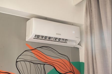 Studio à venda com 21m², 1 quarto e sem vagaStudio