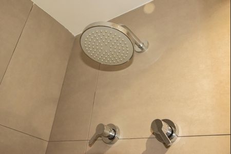 Studio à venda com 21m², 1 quarto e sem vagaBanheiro