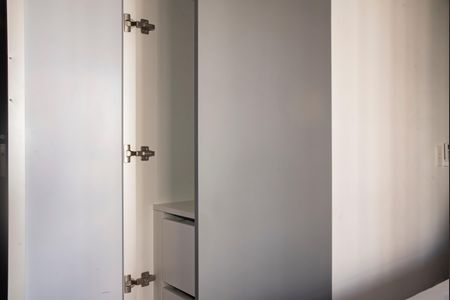 Studio à venda com 21m², 1 quarto e sem vagaStudio