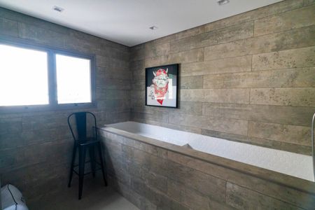 Studio à venda com 28m², 1 quarto e sem vaga Studio à venda com 28m², 1 quarto e sem vagaÁrea comum - Dog Shower