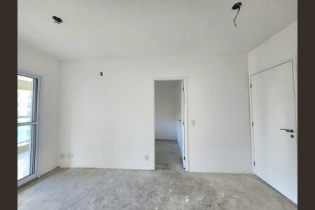 Apartamento à venda com 48m², 1 quarto e 1 vagaSala