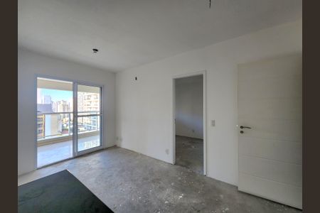 Apartamento à venda com 48m², 1 quarto e 1 vagaSala