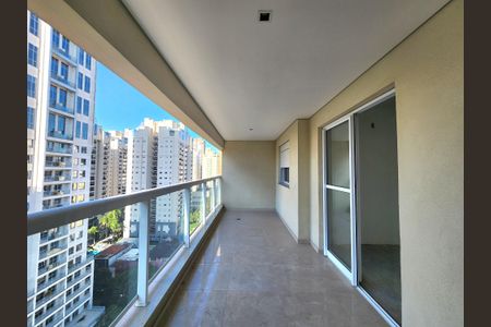 Apartamento à venda com 48m², 1 quarto e 1 vagaVaranda