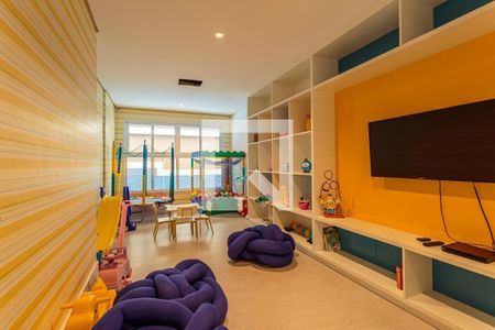 Apartamento à venda com 48m², 1 quarto e 1 vagaÁrea comum - Brinquedoteca