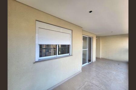 Apartamento à venda com 48m², 1 quarto e 1 vagaVaranda