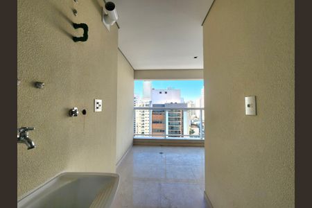 Apartamento à venda com 48m², 1 quarto e 1 vagaÁrea de Serviço