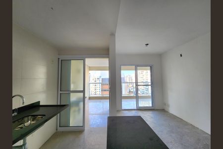 Apartamento à venda com 48m², 1 quarto e 1 vagaCozinha