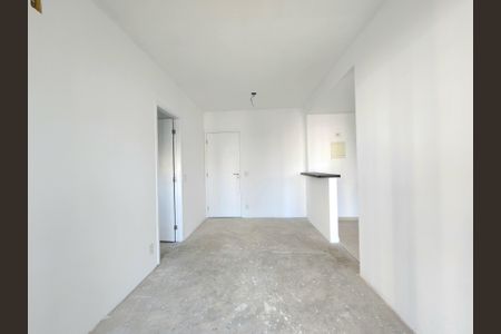Apartamento à venda com 48m², 1 quarto e 1 vagaSala
