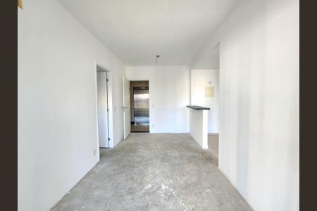 Apartamento à venda com 48m², 1 quarto e 1 vagaSala