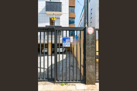 Apartamento à venda com 179m², 3 quartos e 3 vagasPlaca