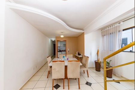 Apartamento à venda com 179m², 3 quartos e 3 vagasSala 1