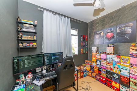 Apartamento à venda com 179m², 3 quartos e 3 vagasQuarto 1