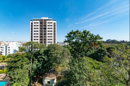 Apartamento à venda com 179m², 3 quartos e 3 vagasQuarto 1 Vista