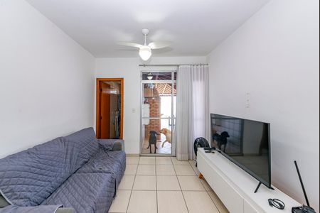 Apartamento à venda com 179m², 3 quartos e 3 vagasSala 2