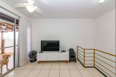 Apartamento à venda com 179m², 3 quartos e 3 vagasSala 2