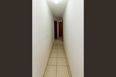 Apartamento à venda com 179m², 3 quartos e 3 vagasCorredor
