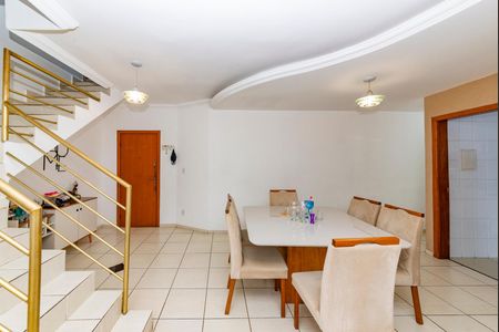 Apartamento à venda com 179m², 3 quartos e 3 vagasSala 1