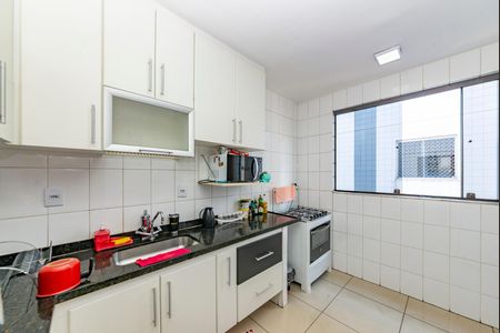 Apartamento à venda com 179m², 3 quartos e 3 vagasCozinha
