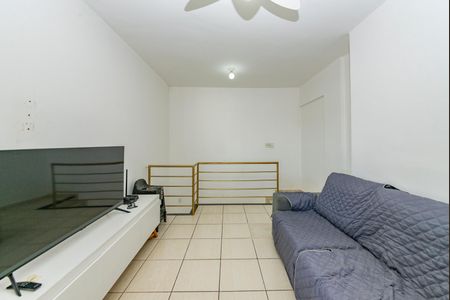 Apartamento à venda com 179m², 3 quartos e 3 vagasSala 2