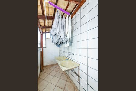 Apartamento à venda com 179m², 3 quartos e 3 vagasÁrea de Serviço