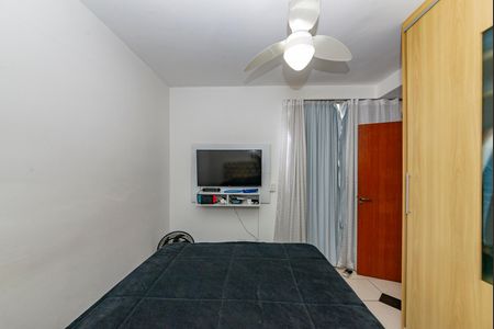 Apartamento à venda com 179m², 3 quartos e 3 vagasQuarto 2