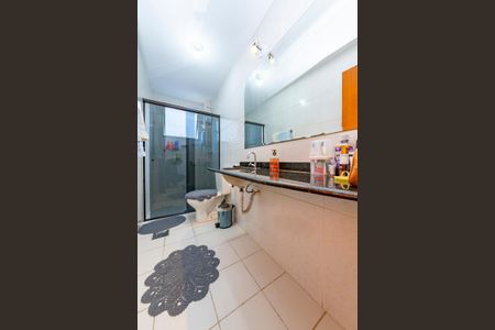 Apartamento à venda com 179m², 3 quartos e 3 vagasBanheiro Social 1