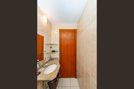 Apartamento à venda com 179m², 3 quartos e 3 vagasBanheiro Social 2