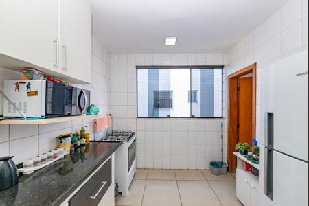 Apartamento à venda com 179m², 3 quartos e 3 vagasCozinha