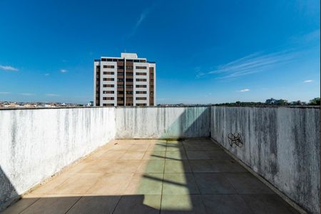 Apartamento à venda com 179m², 3 quartos e 3 vagasVaranda