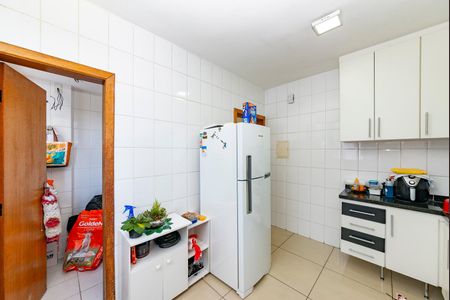 Apartamento à venda com 179m², 3 quartos e 3 vagasCozinha
