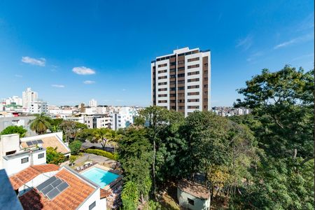 Apartamento à venda com 179m², 3 quartos e 3 vagasQuarto 1 Vista
