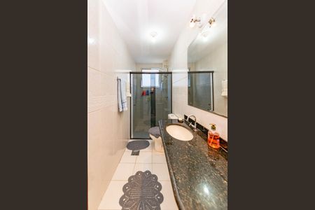 Apartamento à venda com 179m², 3 quartos e 3 vagasBanheiro Social 1